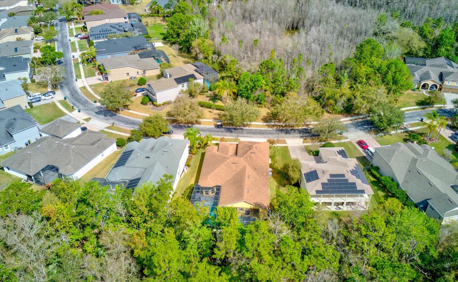 Image 48 of 49 For 2624 Fawnlake Trail