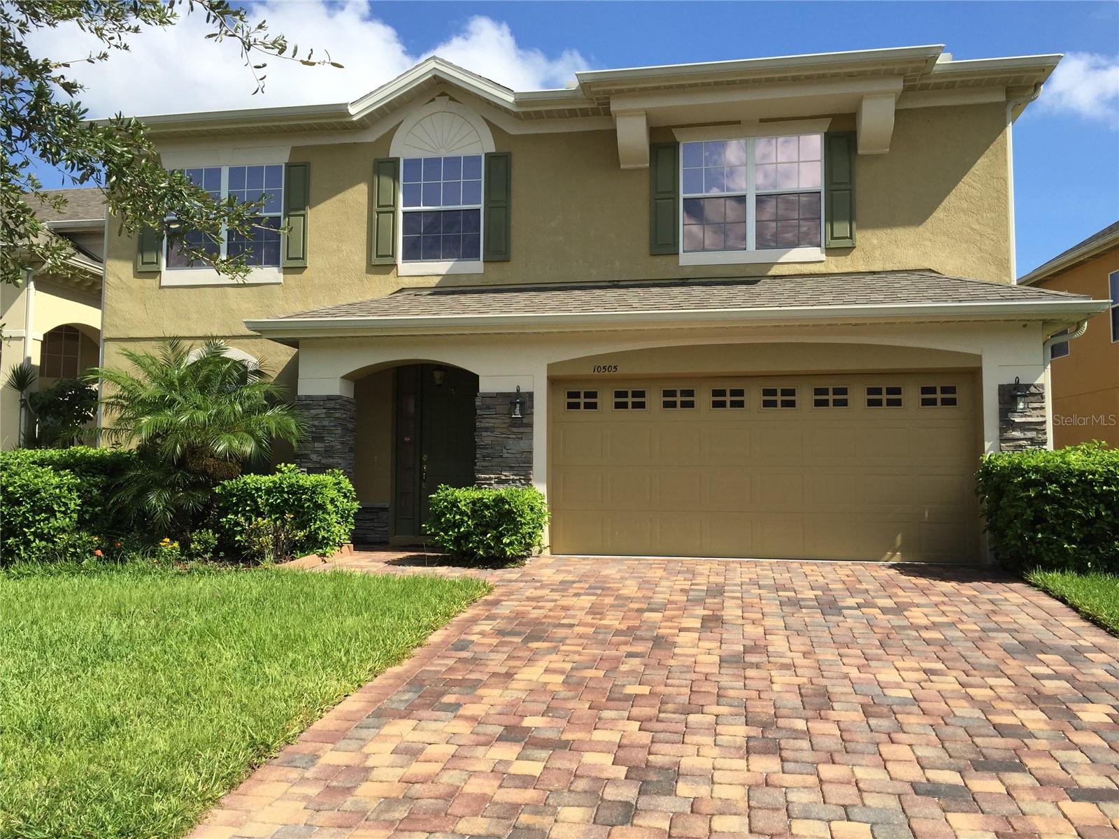 Details for 10505 Willow Ridge Loop, ORLANDO, FL 32825