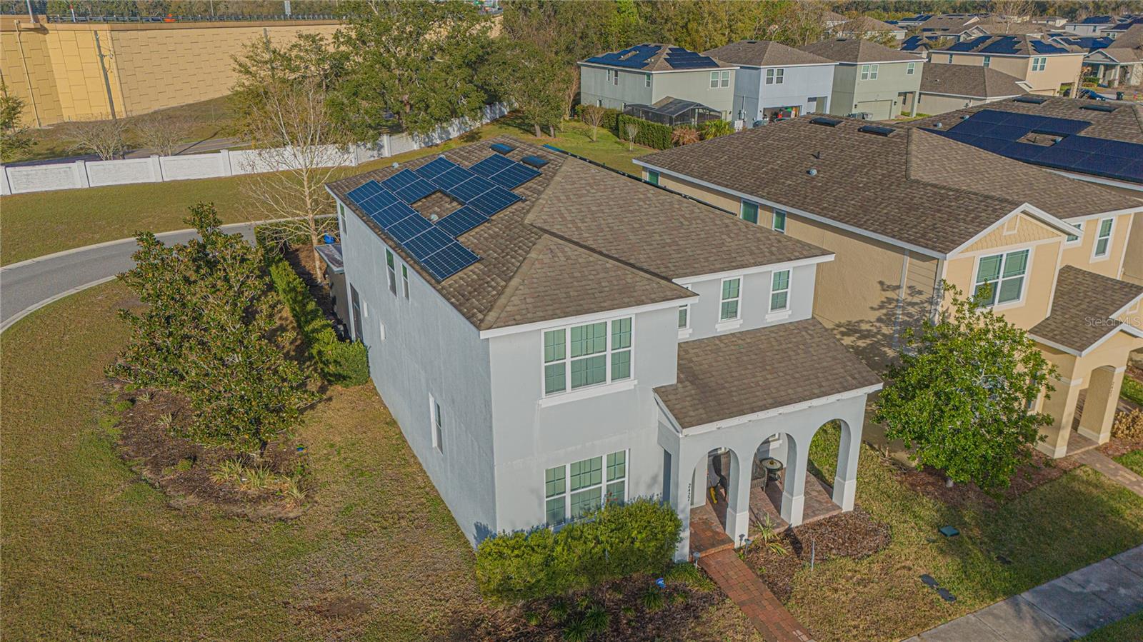 Details for 2427 Liner Avenue, APOPKA, FL 32703