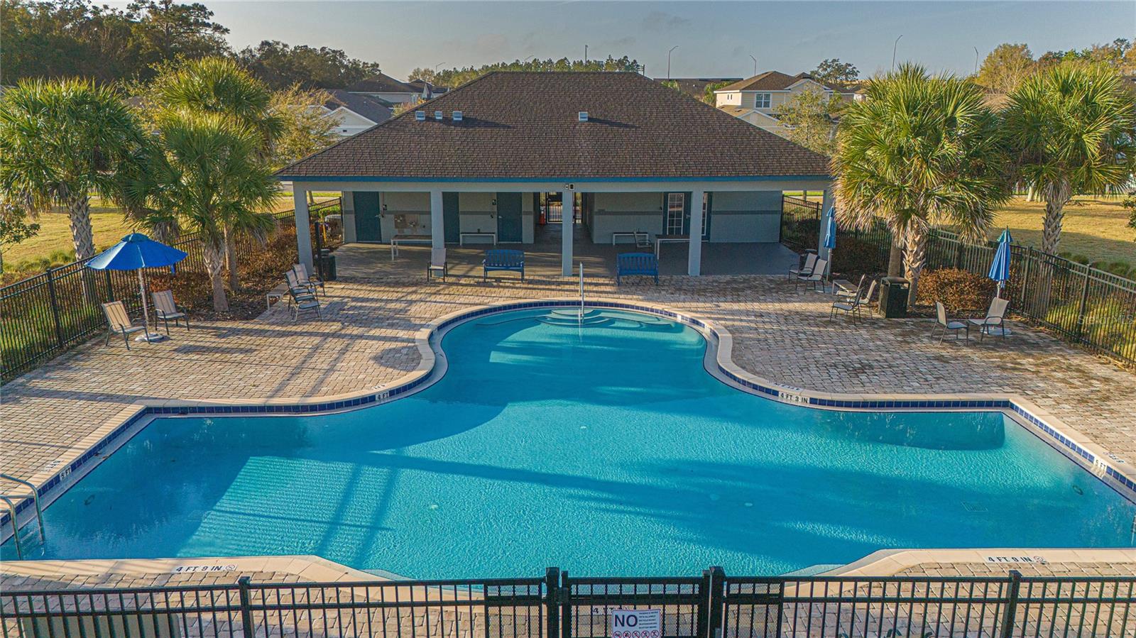 Image 29 of 33 For 2427 Liner Avenue