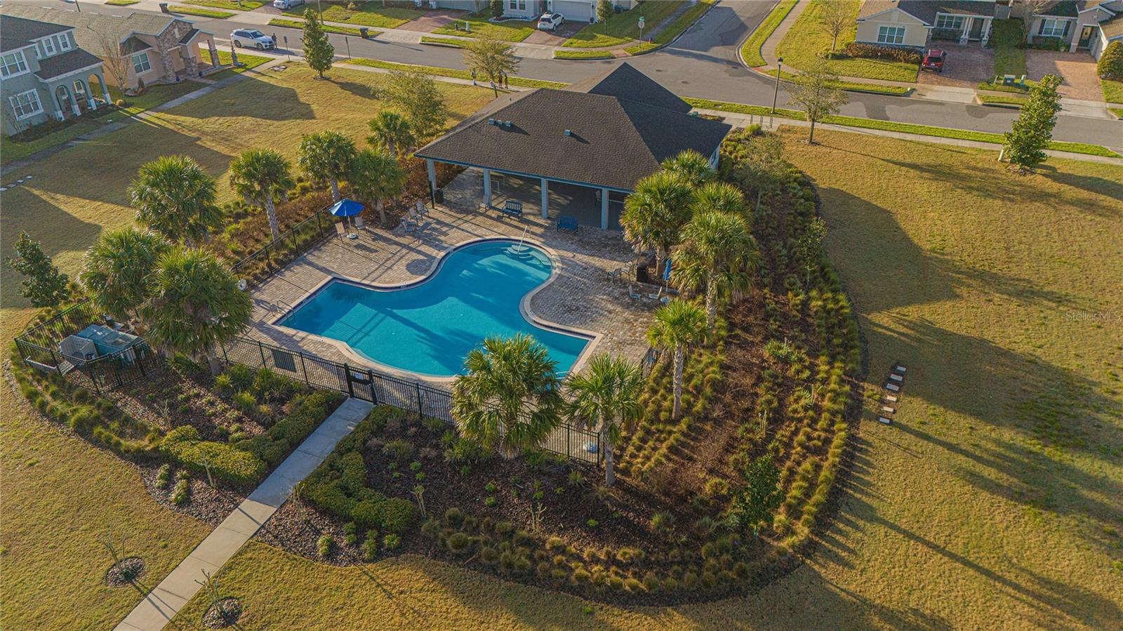 Image 33 of 33 For 2427 Liner Avenue