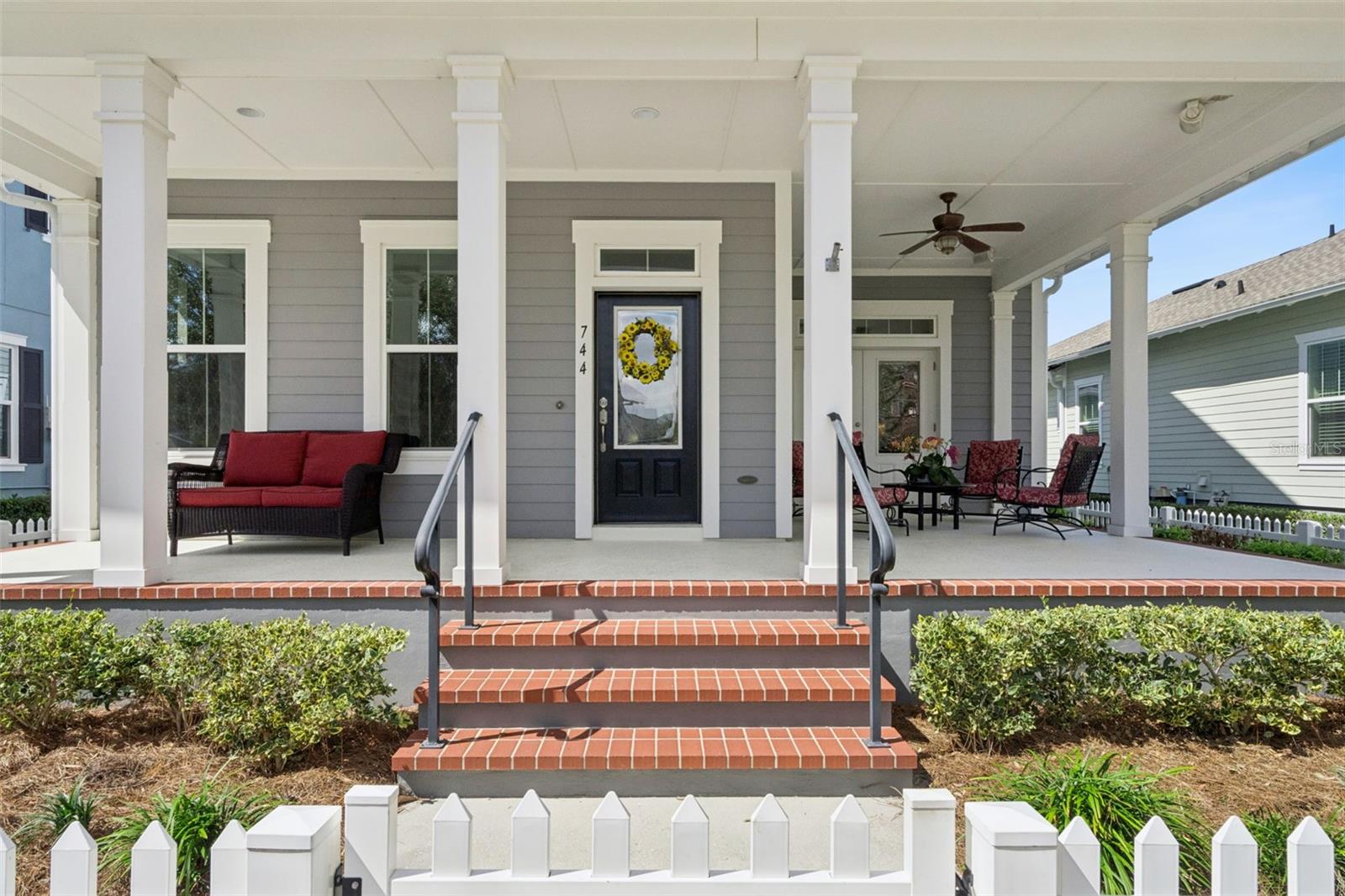 Image 12 of 86 For 744 Lake Brim Drive