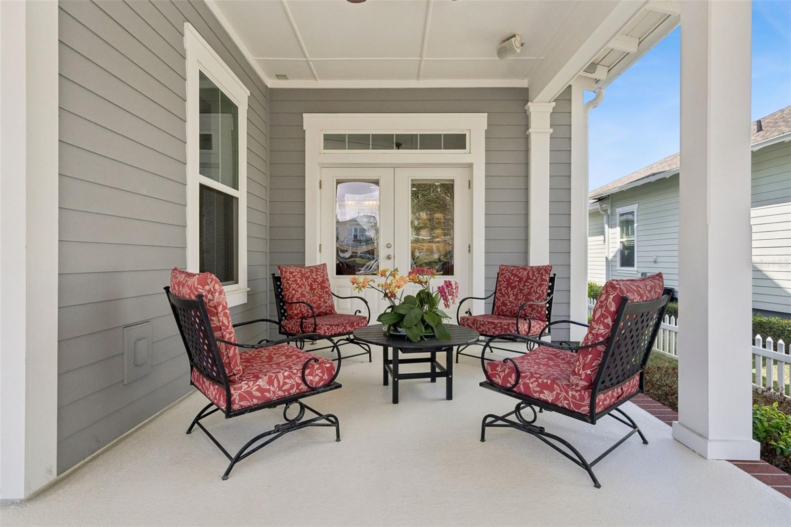 Image 14 of 86 For 744 Lake Brim Drive