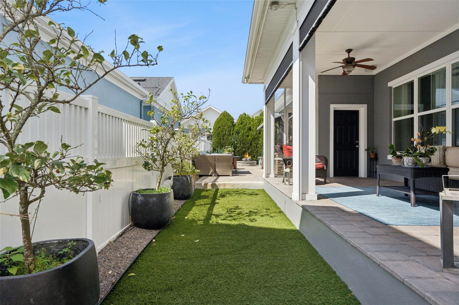 Image 17 of 86 For 744 Lake Brim Drive