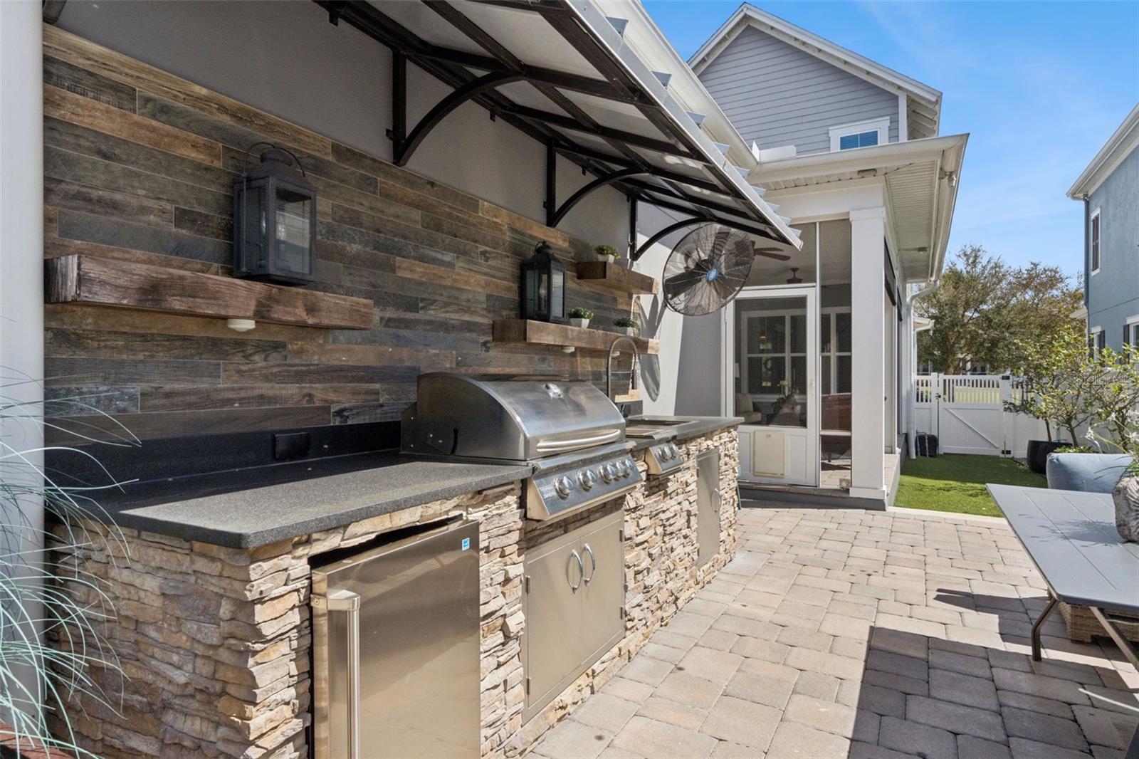 Image 19 of 86 For 744 Lake Brim Drive