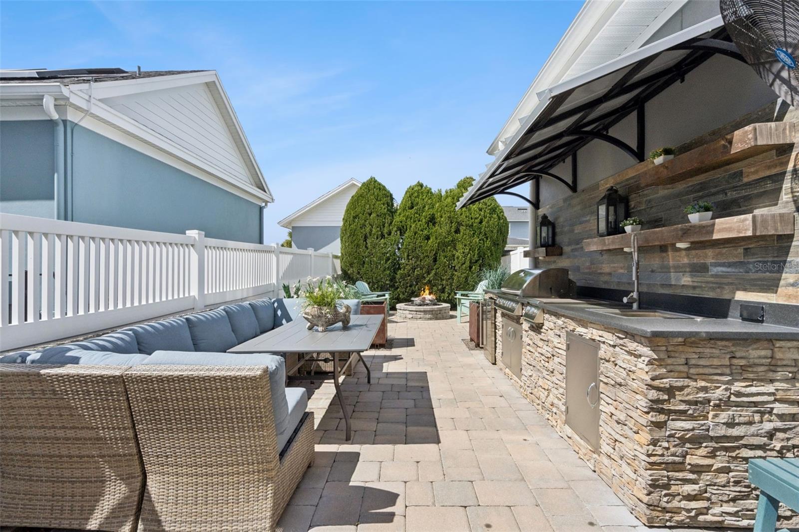 Image 20 of 86 For 744 Lake Brim Drive