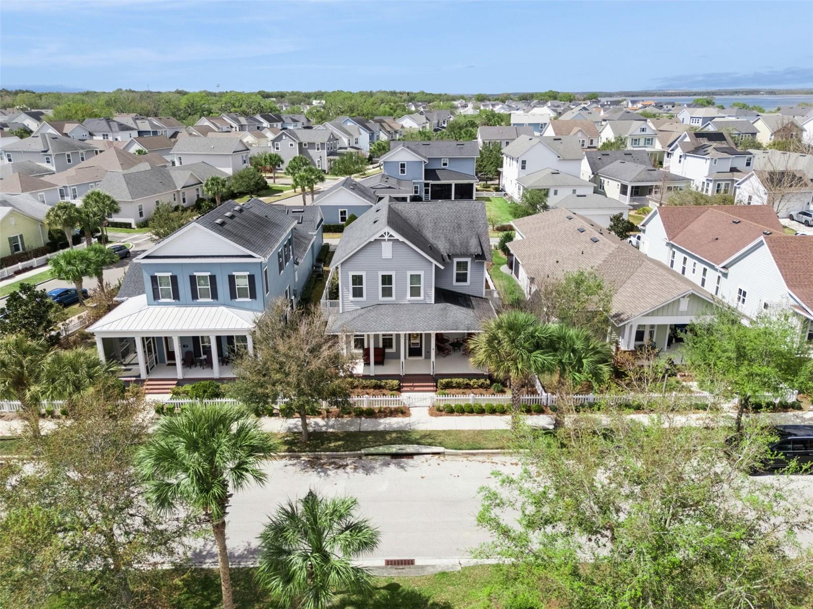 Image 23 of 86 For 744 Lake Brim Drive