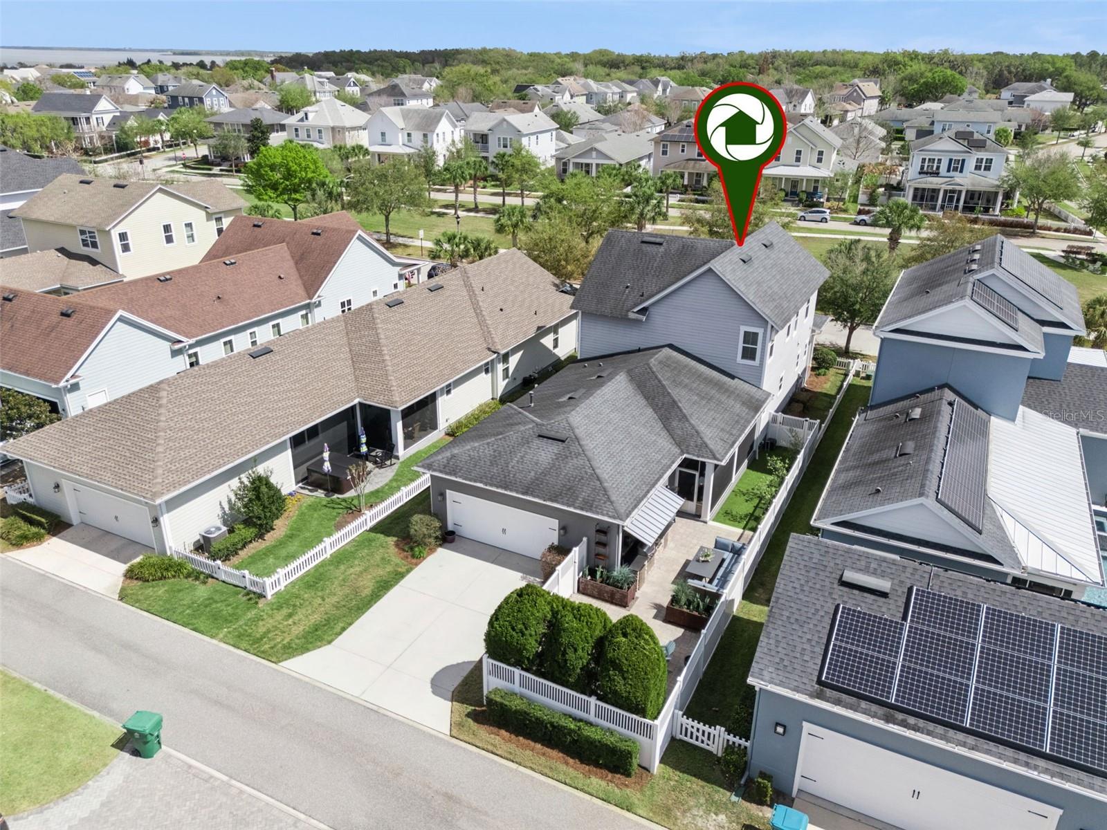 Image 24 of 86 For 744 Lake Brim Drive