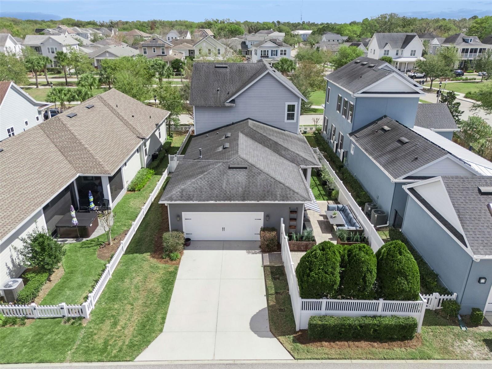 Image 25 of 86 For 744 Lake Brim Drive