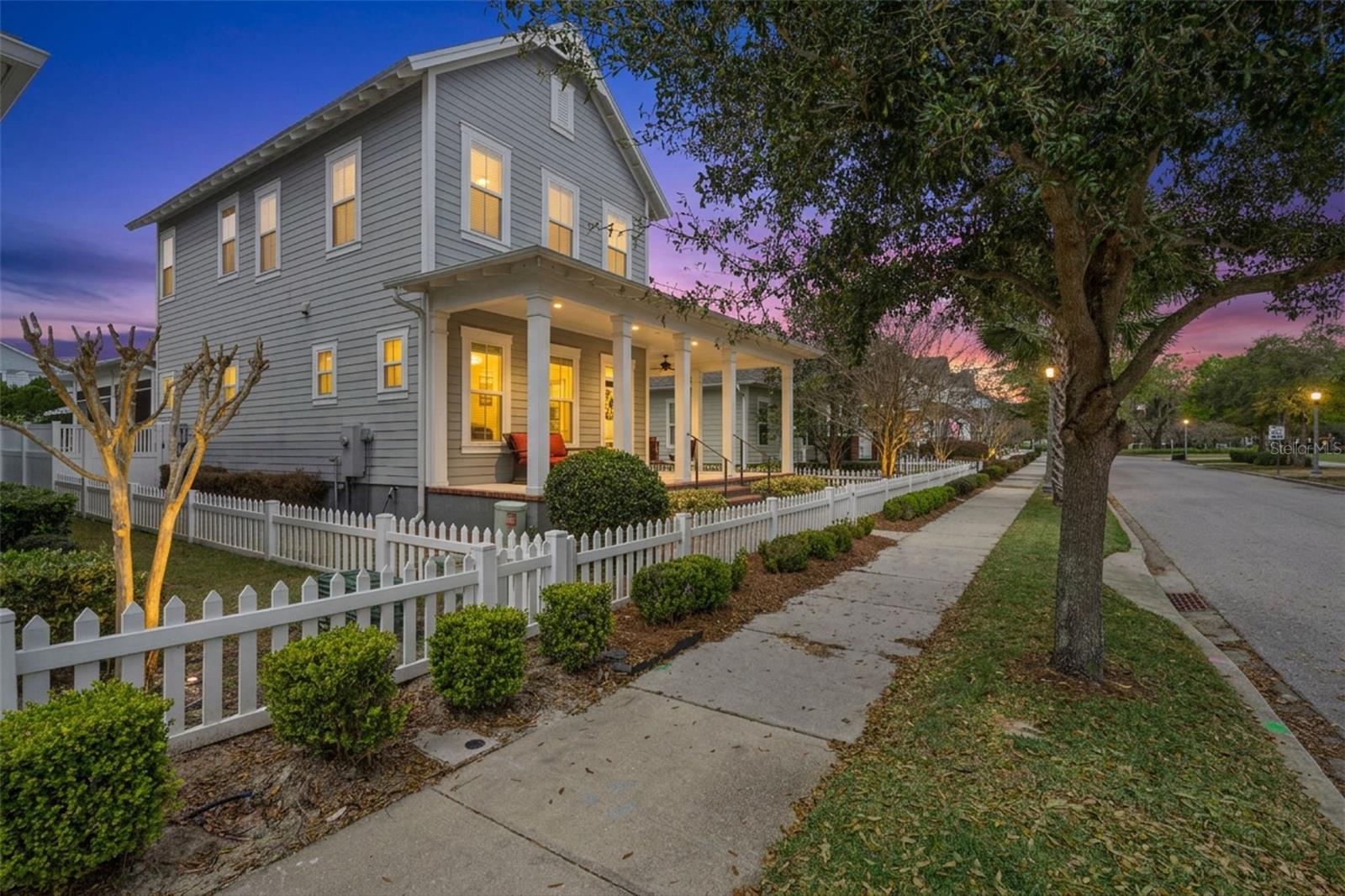 Image 3 of 86 For 744 Lake Brim Drive