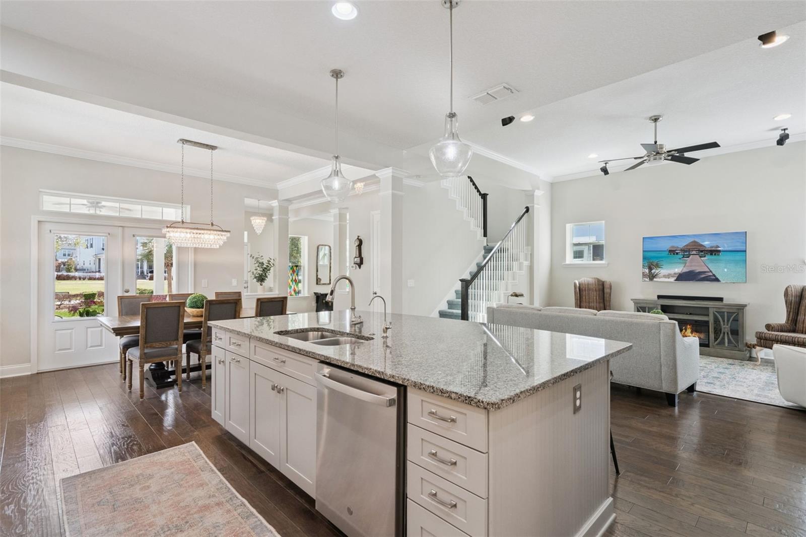 Image 32 of 86 For 744 Lake Brim Drive