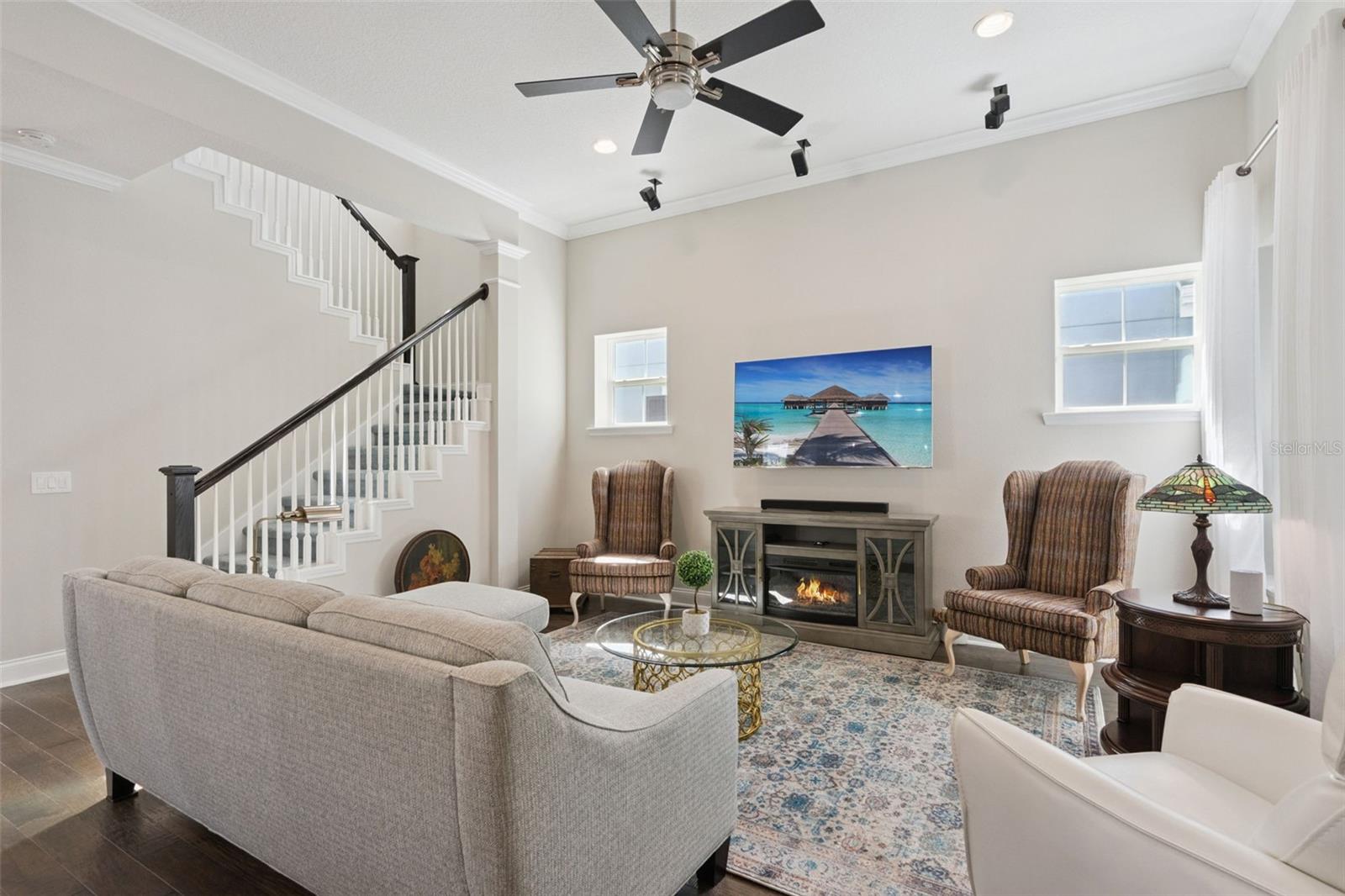 Image 40 of 86 For 744 Lake Brim Drive