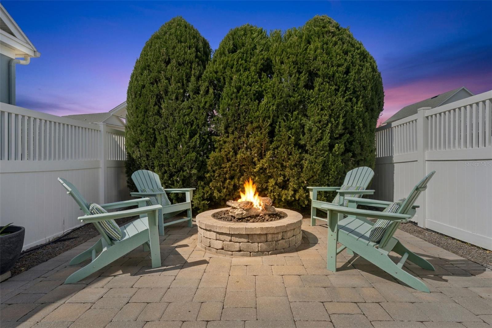 Image 5 of 86 For 744 Lake Brim Drive