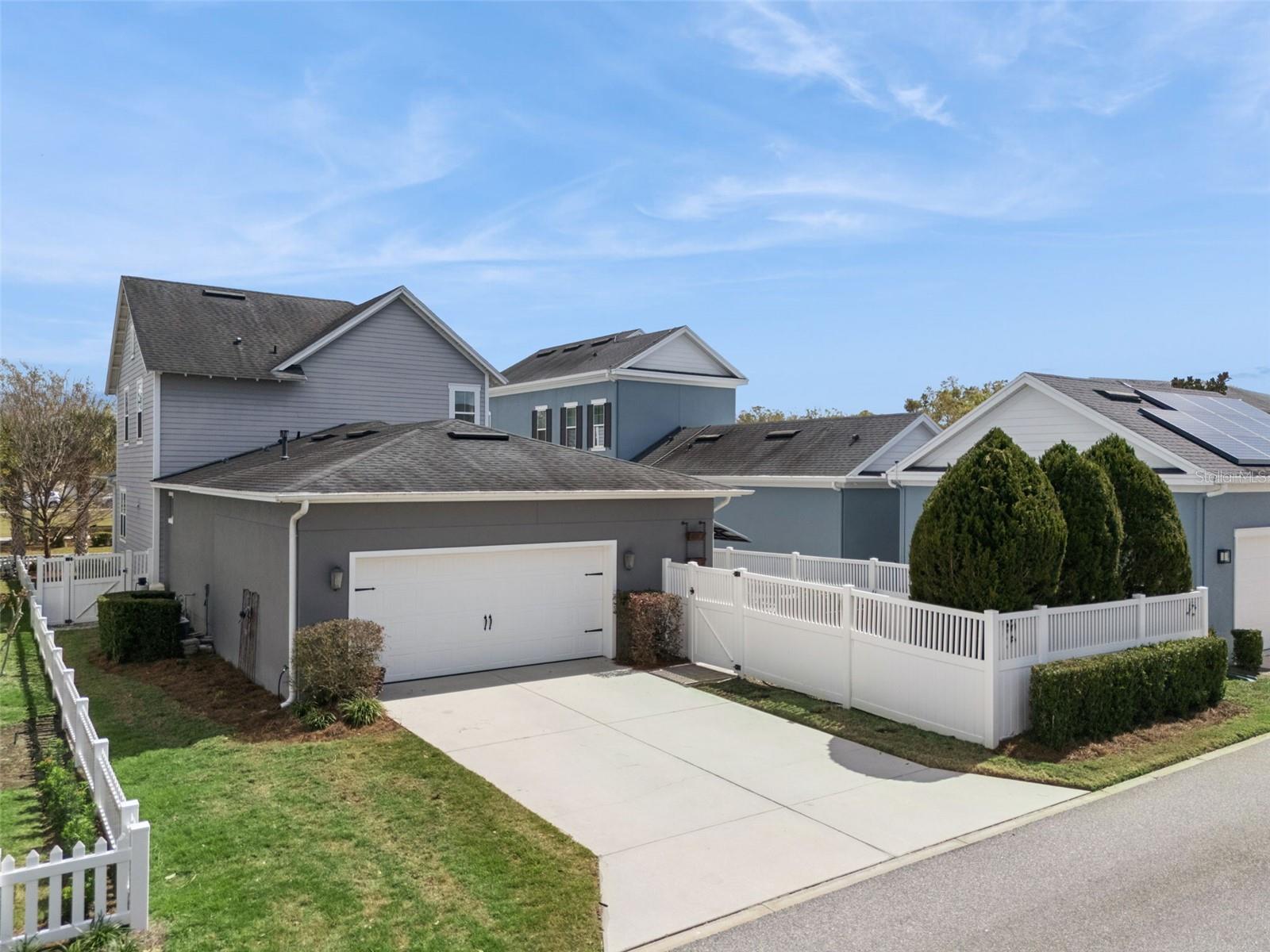 Image 62 of 86 For 744 Lake Brim Drive