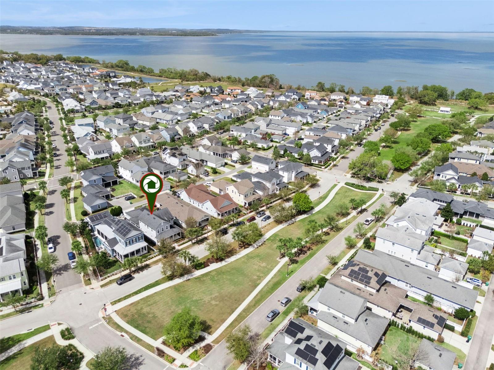 Image 63 of 86 For 744 Lake Brim Drive