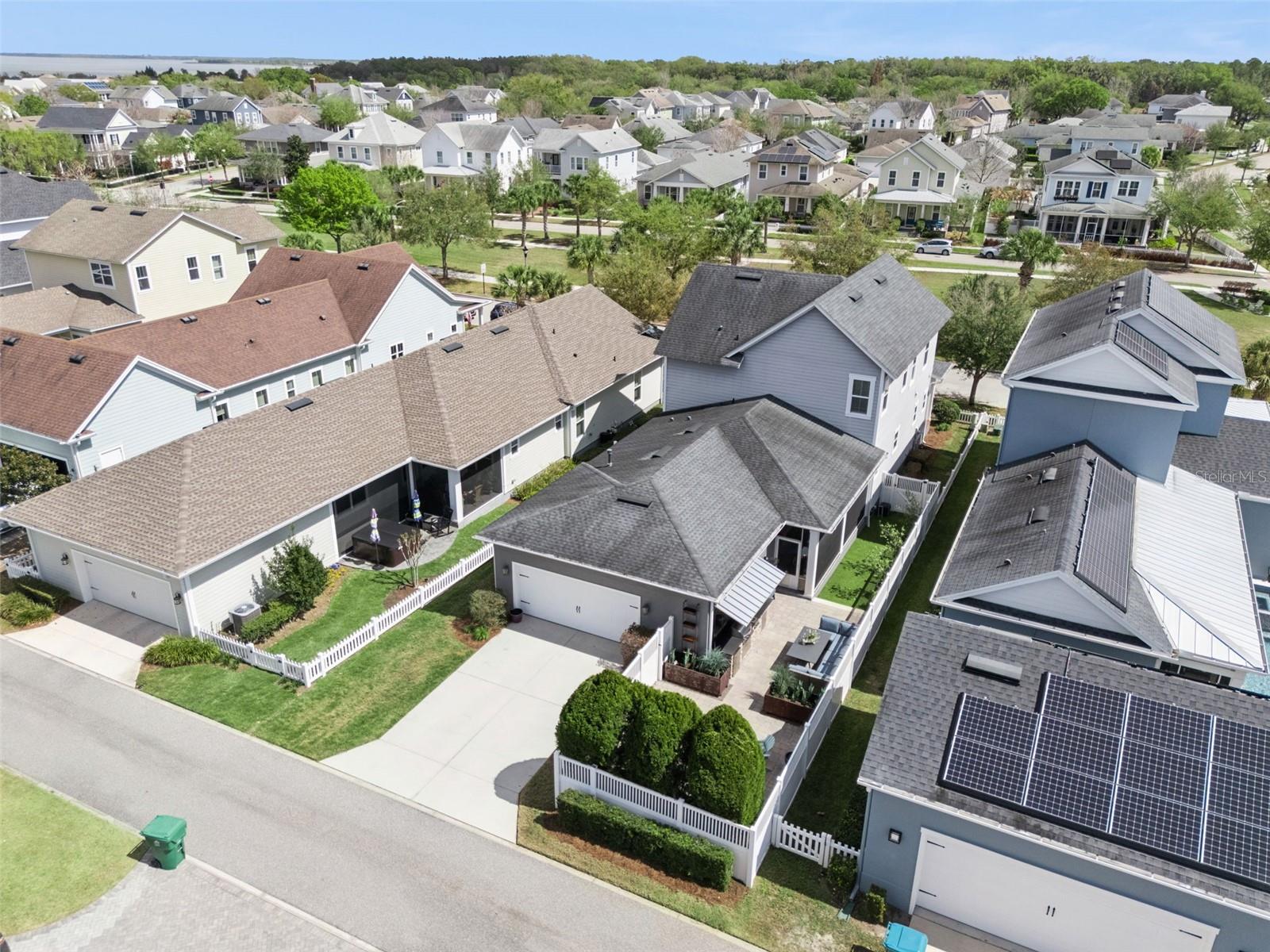 Image 66 of 86 For 744 Lake Brim Drive