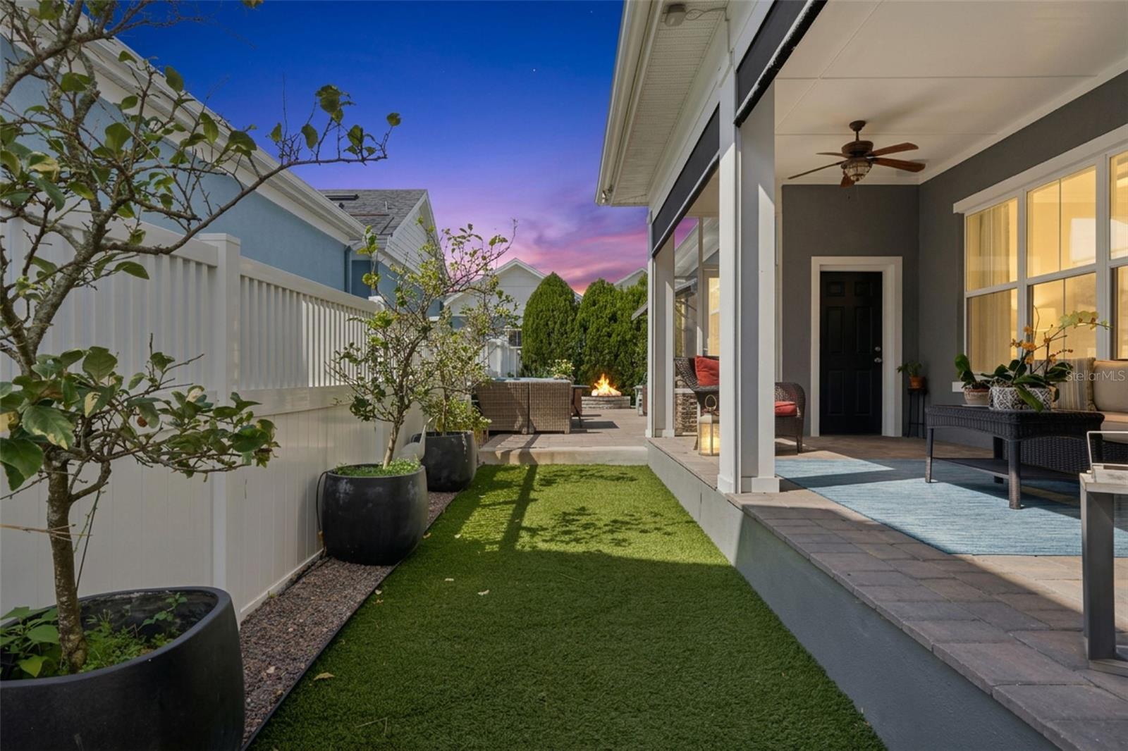 Image 7 of 86 For 744 Lake Brim Drive