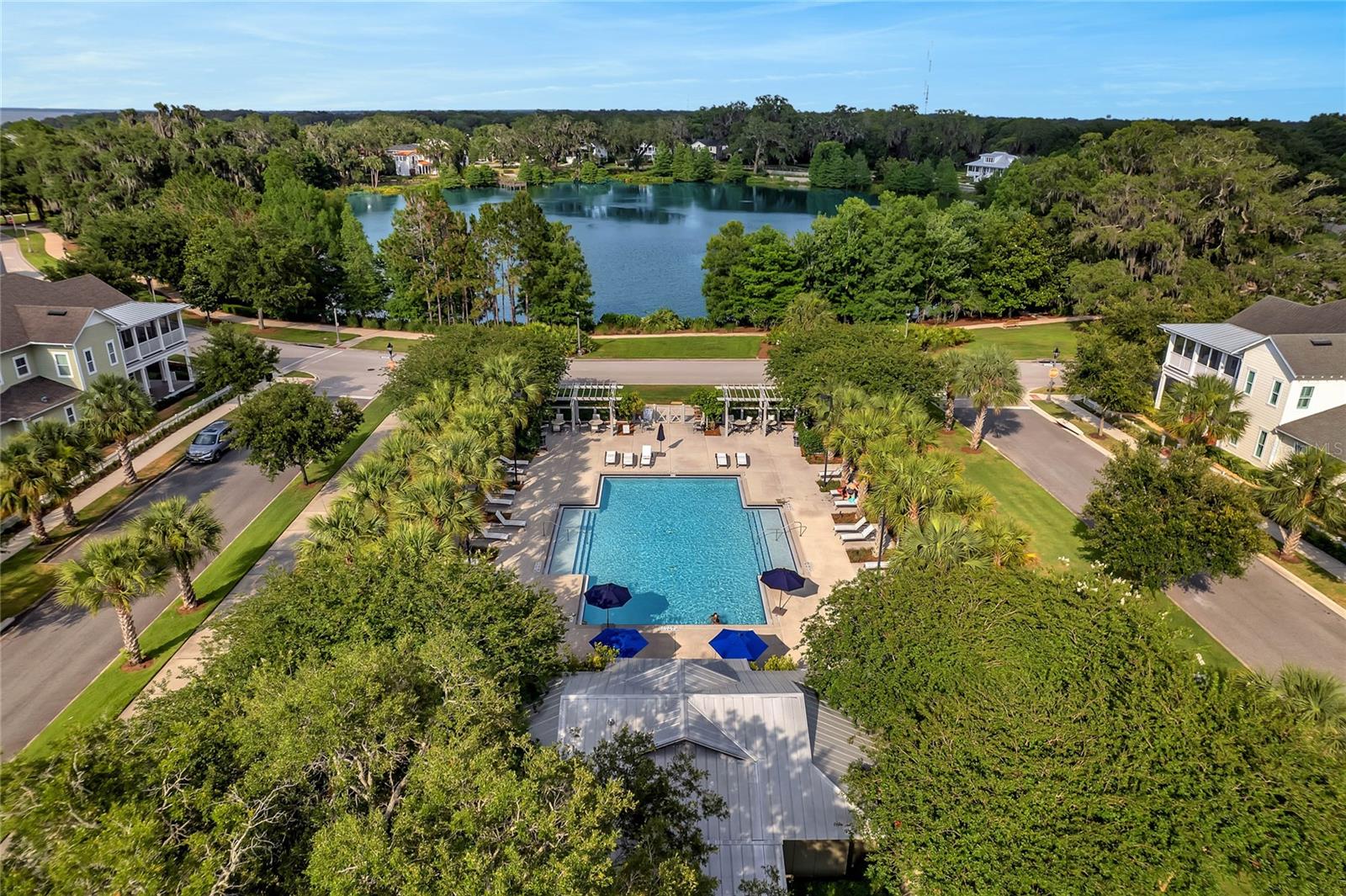 Image 78 of 86 For 744 Lake Brim Drive