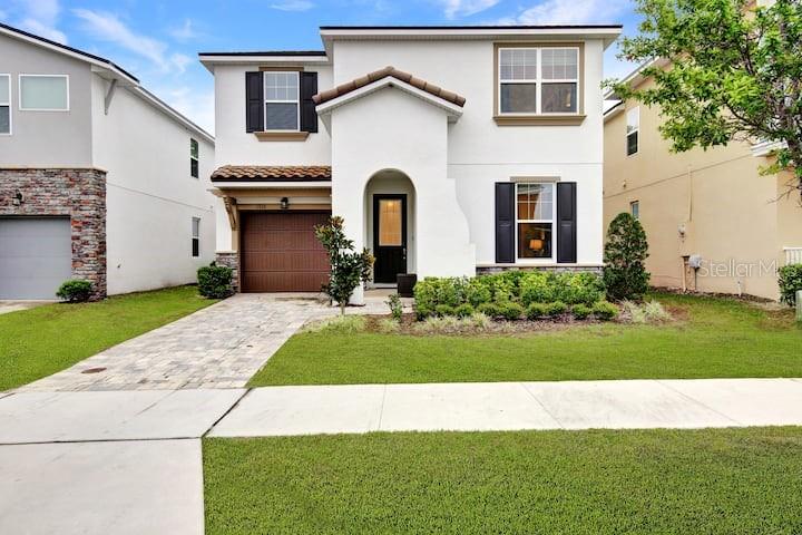 Details for 1919 Tropical Palms Circle, KISSIMMEE, FL 34747