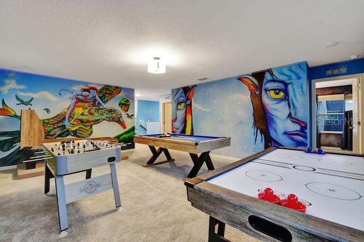 Image 10 of 62 For 1919 Tropical Palms Circle