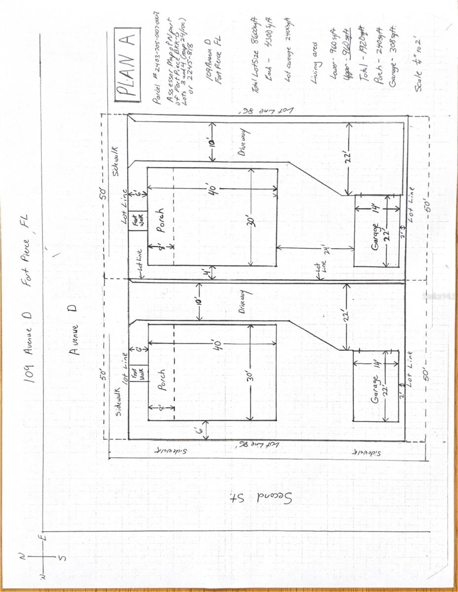 Image 4 of 4 For 109 Avenue D