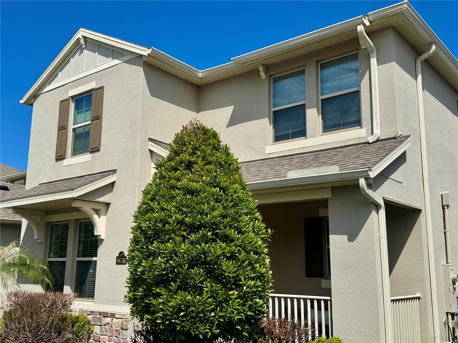 Image 2 of 65 For 16736 Oakboro Street