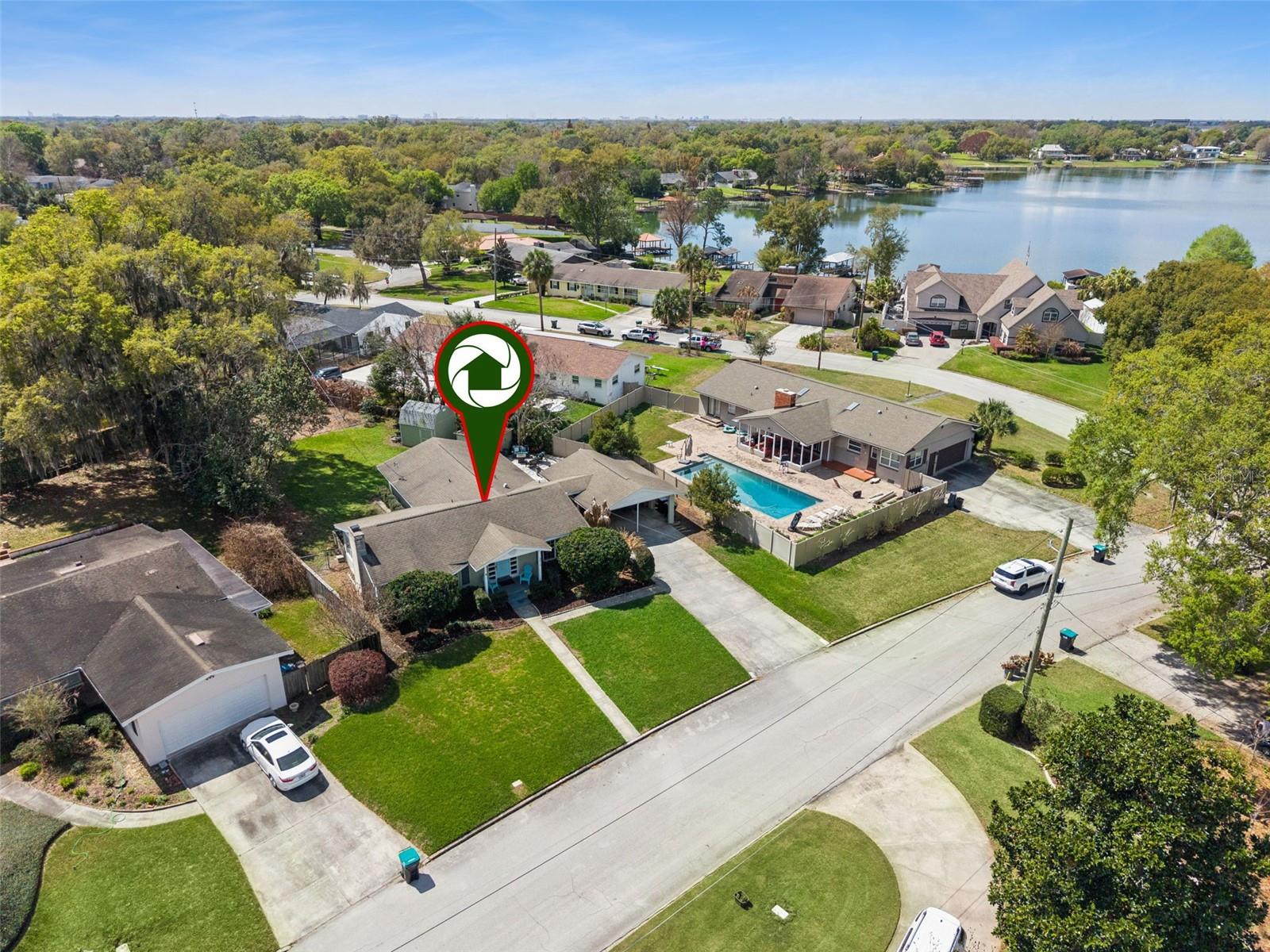 Image 33 of 38 For 3010 Carmia Drive