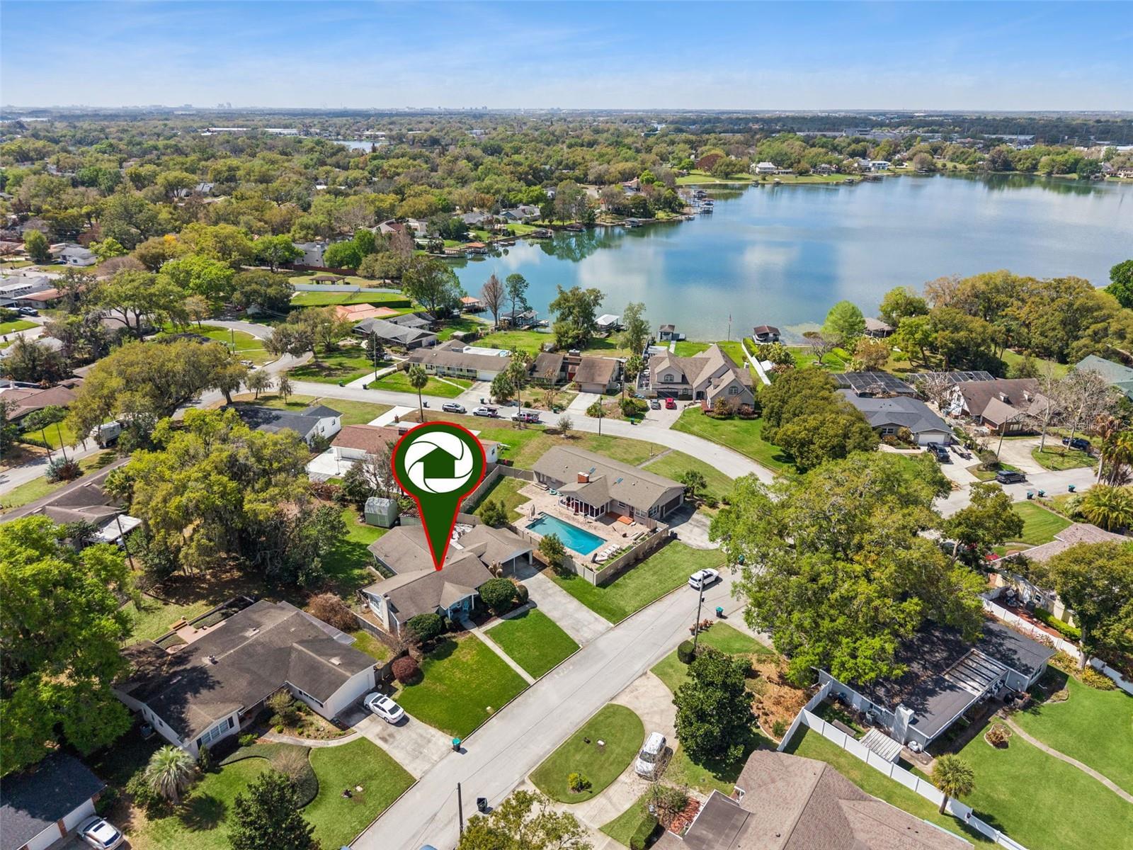 Image 34 of 38 For 3010 Carmia Drive