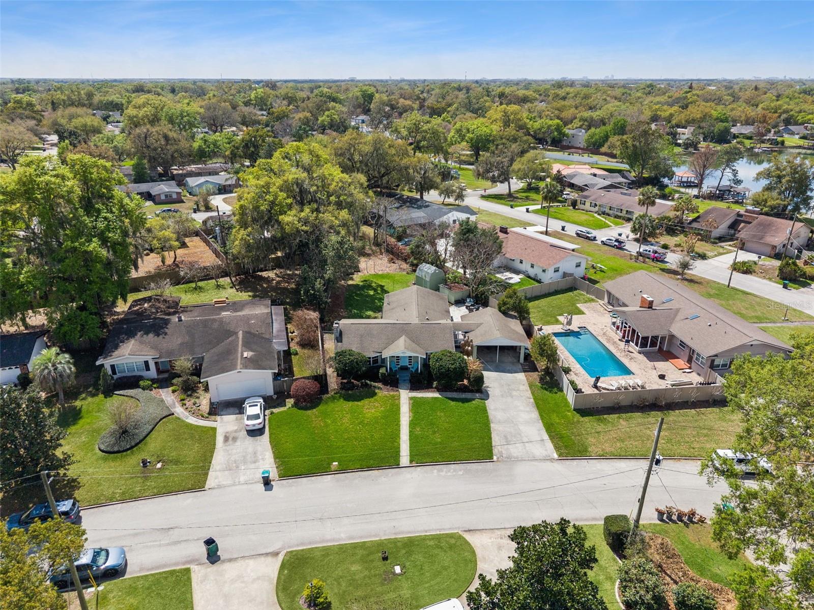 Image 35 of 38 For 3010 Carmia Drive