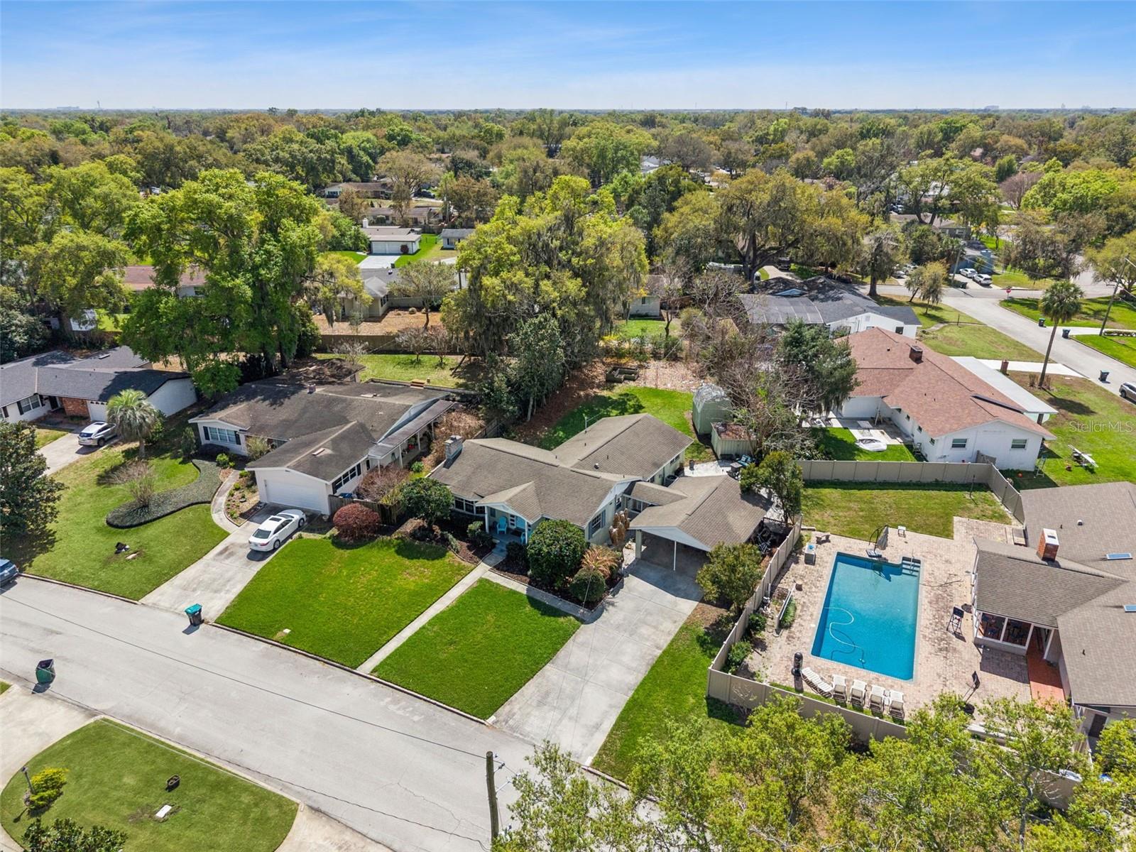 Image 36 of 38 For 3010 Carmia Drive