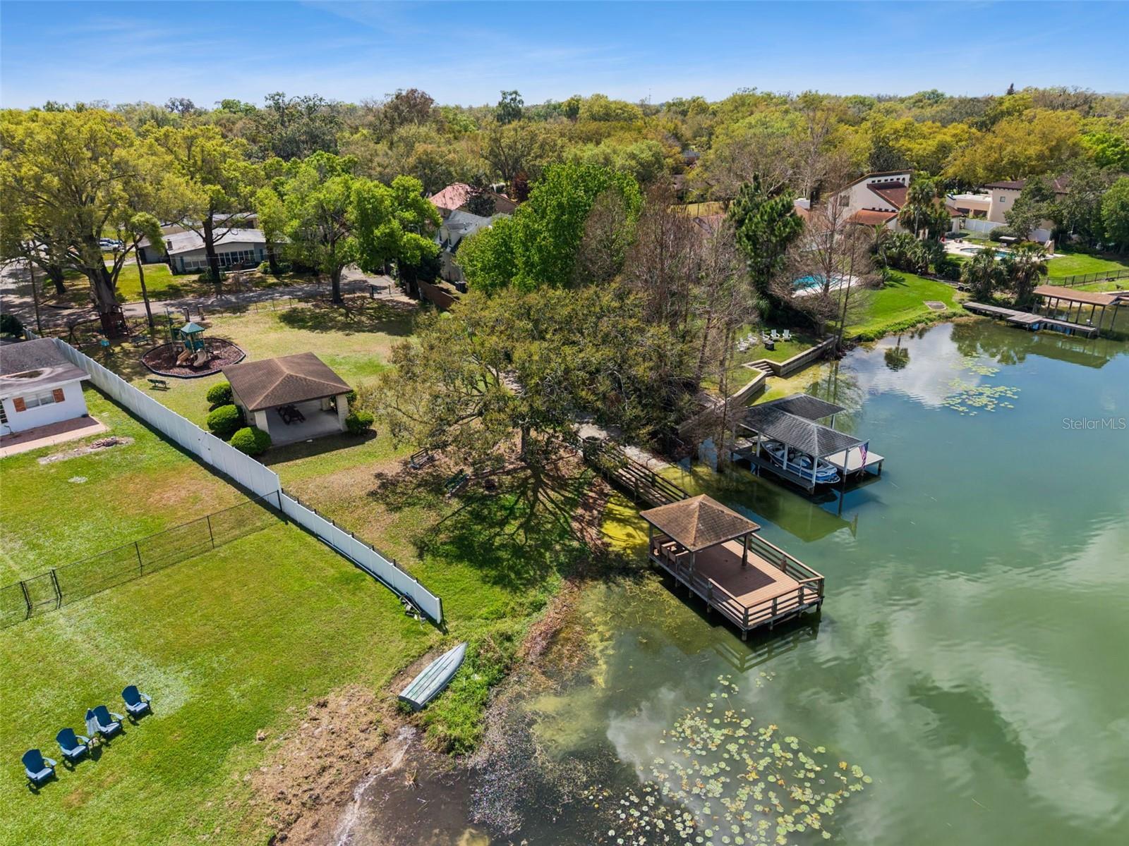 Image 37 of 38 For 3010 Carmia Drive