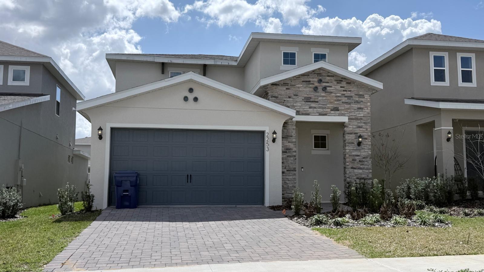 Details for 2253 Juniper Berry Drive, MINNEOLA, FL 34715