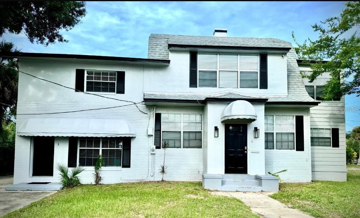 Details for 749 Ridgewood Avenue, DAYTONA BEACH, FL 32114