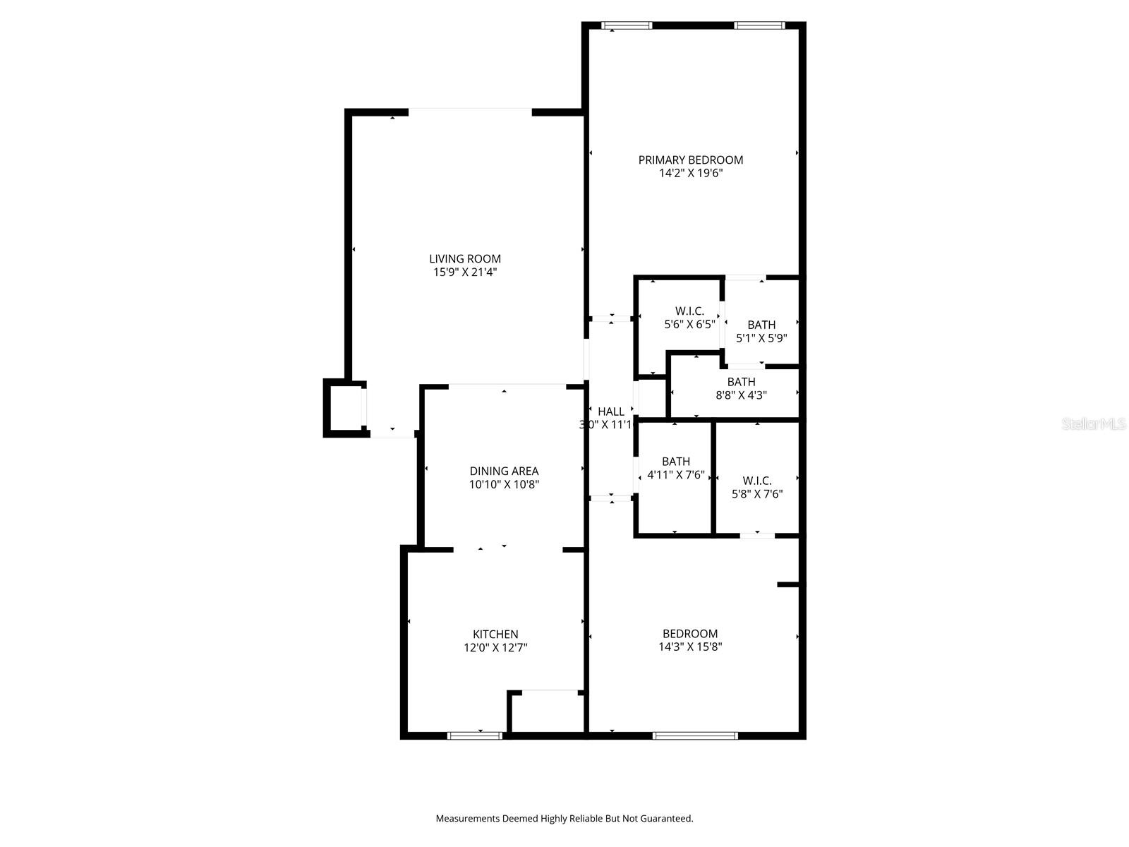 Image 47 of 47 For 4224 Lake Underhill Road 8b8