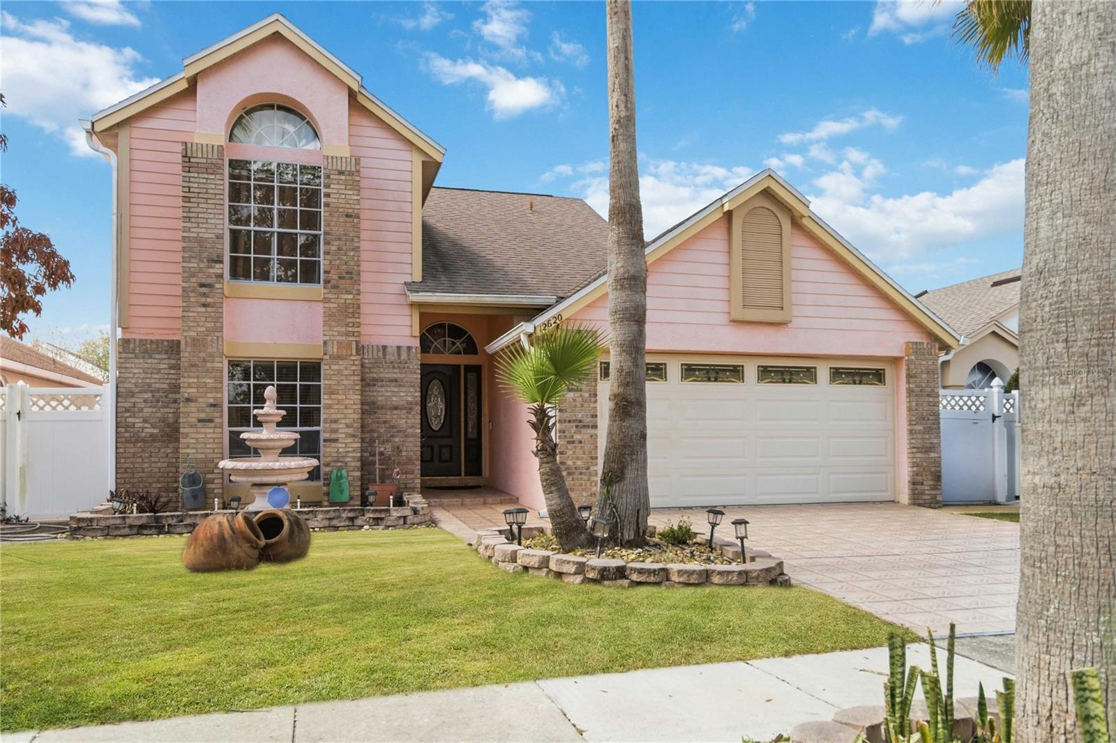 Details for 12620 Belrose Avenue, ORLANDO, FL 32837