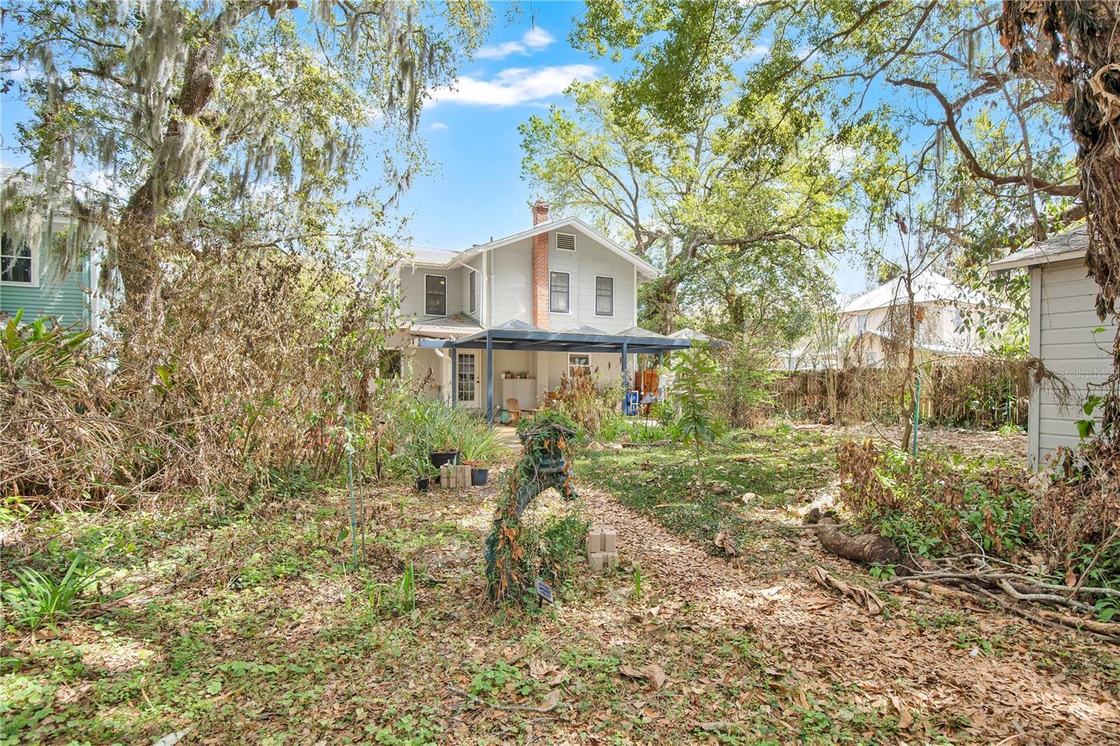 Image 28 of 30 For 1702 Magnolia Avenue