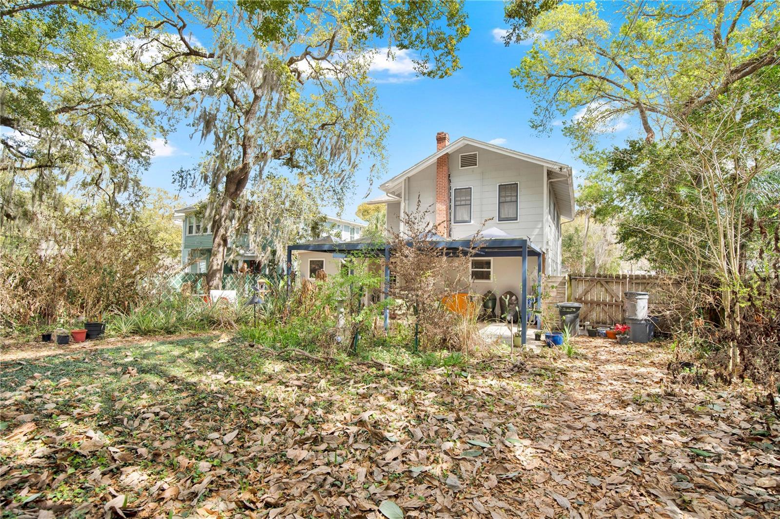 Image 30 of 30 For 1702 Magnolia Avenue