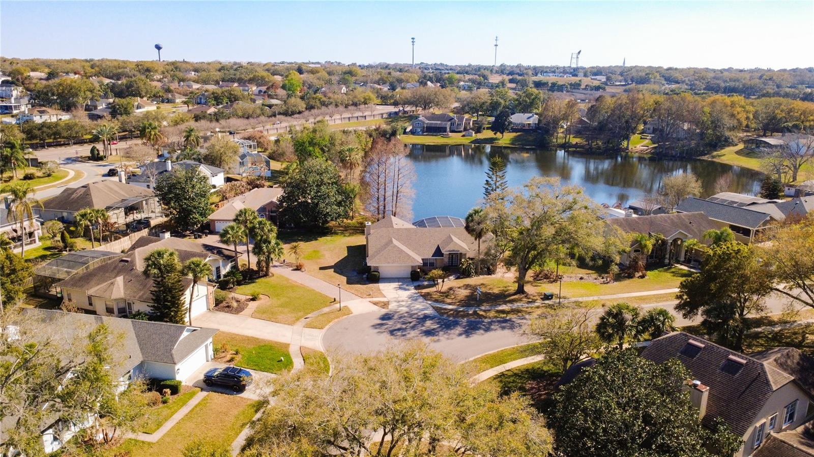 Image 3 of 61 For 1125 Almond Tree Circle