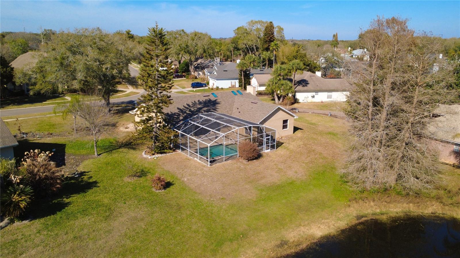 Image 58 of 61 For 1125 Almond Tree Circle