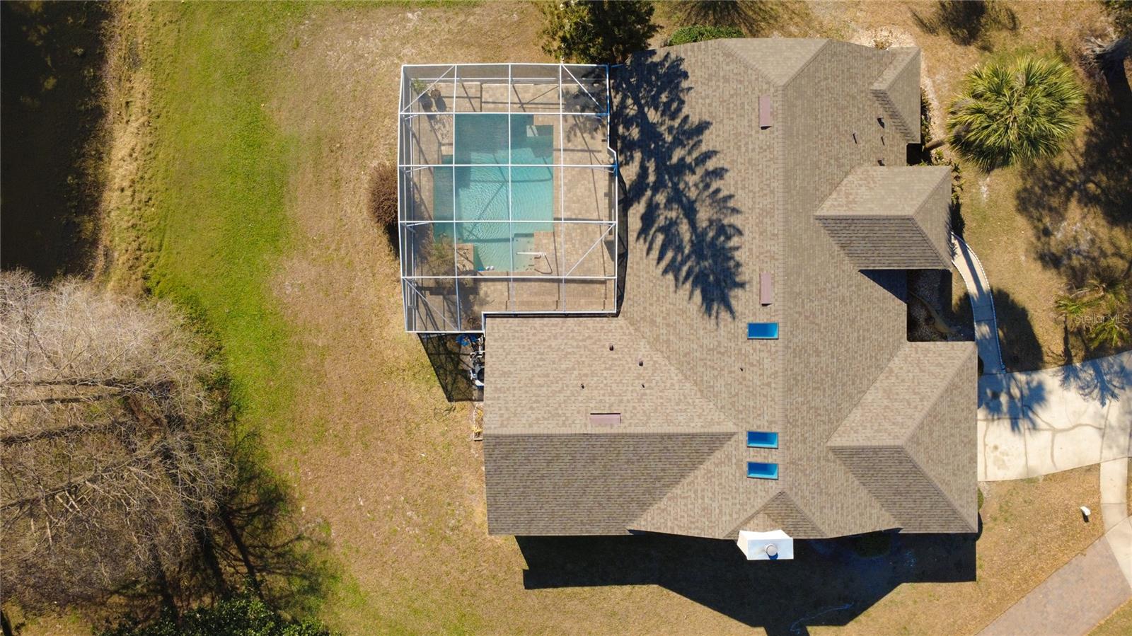 Image 59 of 61 For 1125 Almond Tree Circle