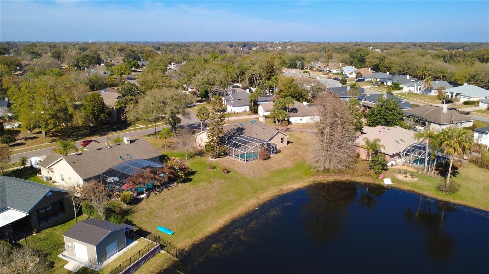 Image 60 of 61 For 1125 Almond Tree Circle