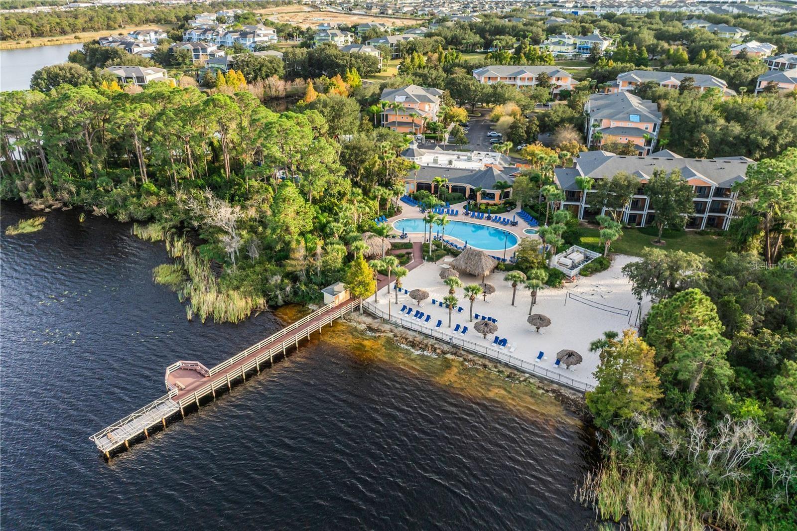 Image 23 of 37 For 411 Lucaya Loop 411