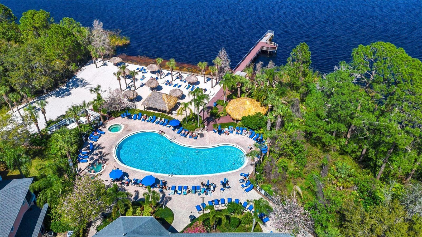 Image 24 of 37 For 411 Lucaya Loop 411