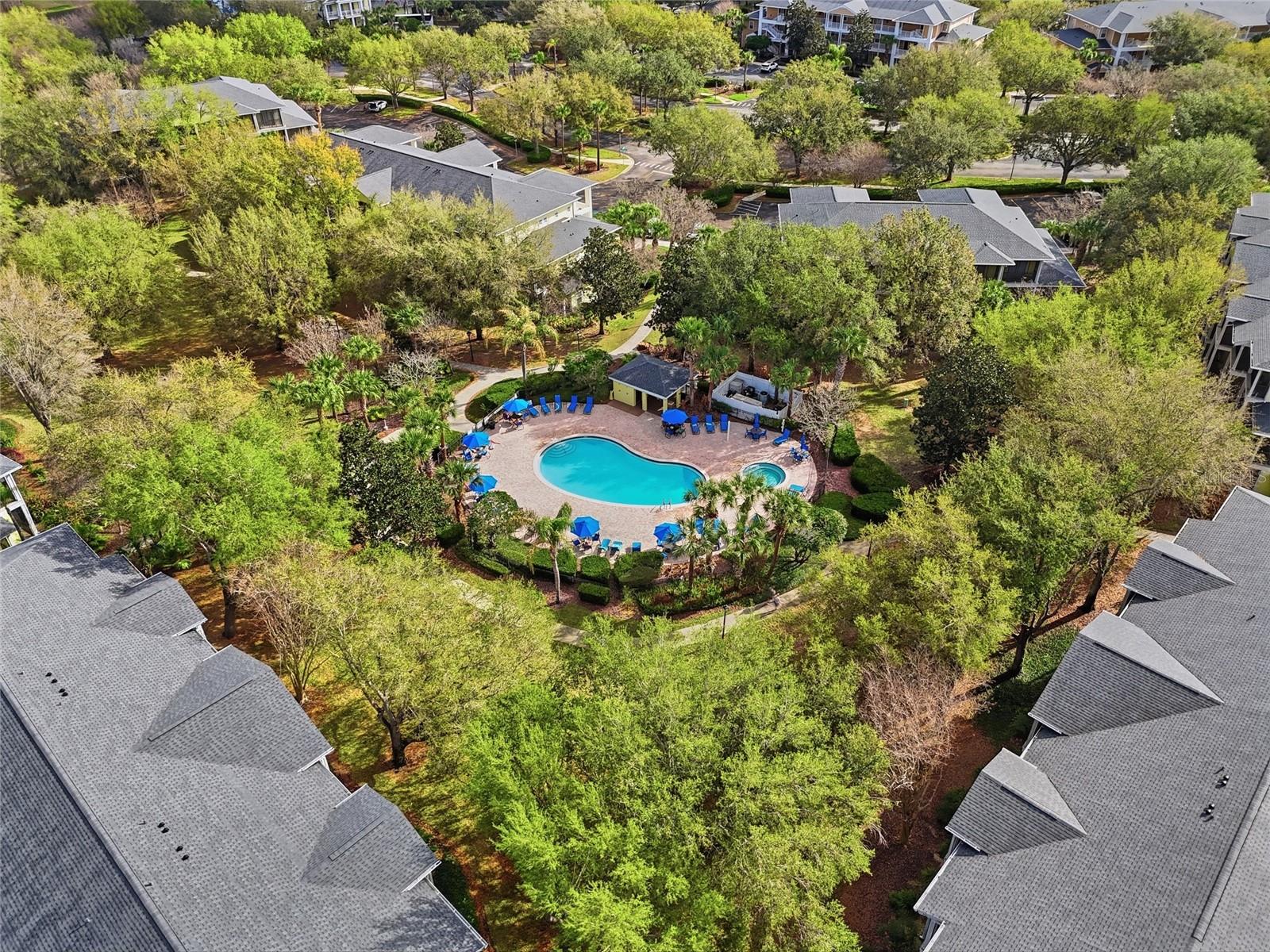 Image 32 of 37 For 411 Lucaya Loop 411