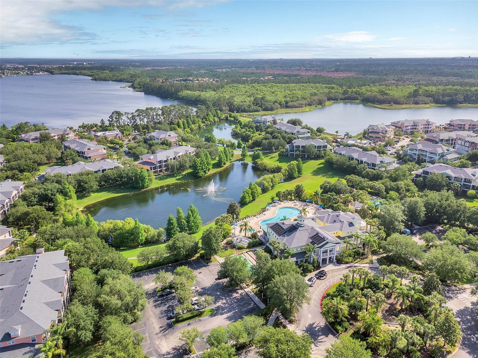 Image 34 of 37 For 411 Lucaya Loop 411