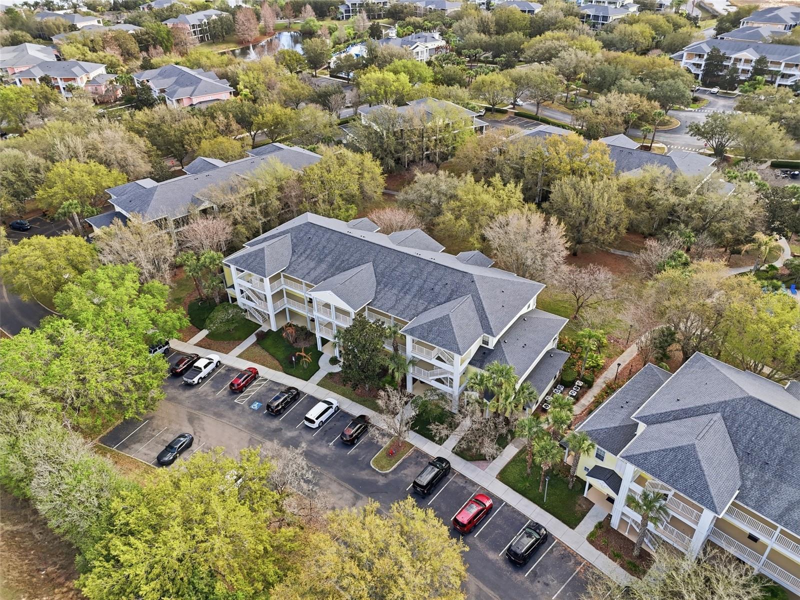 Image 36 of 37 For 411 Lucaya Loop 411