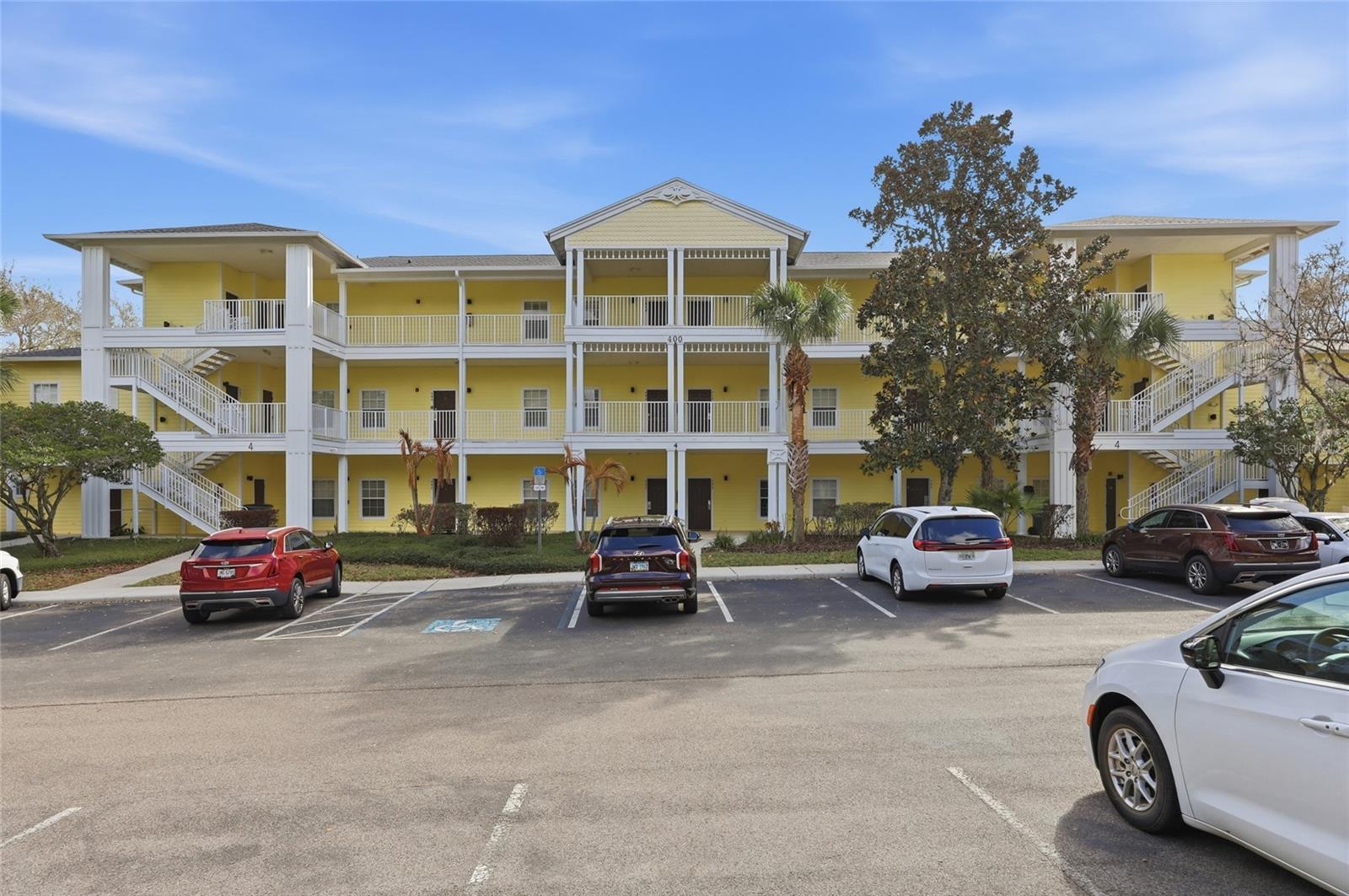 Image 37 of 37 For 411 Lucaya Loop 411