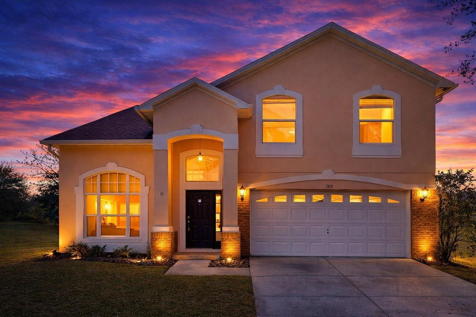 Details for 7818 Country Run Parkway, ORLANDO, FL 32818