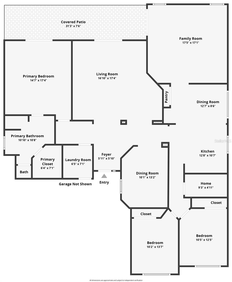 Image 20 of 20 For 4549 Seafarer Way