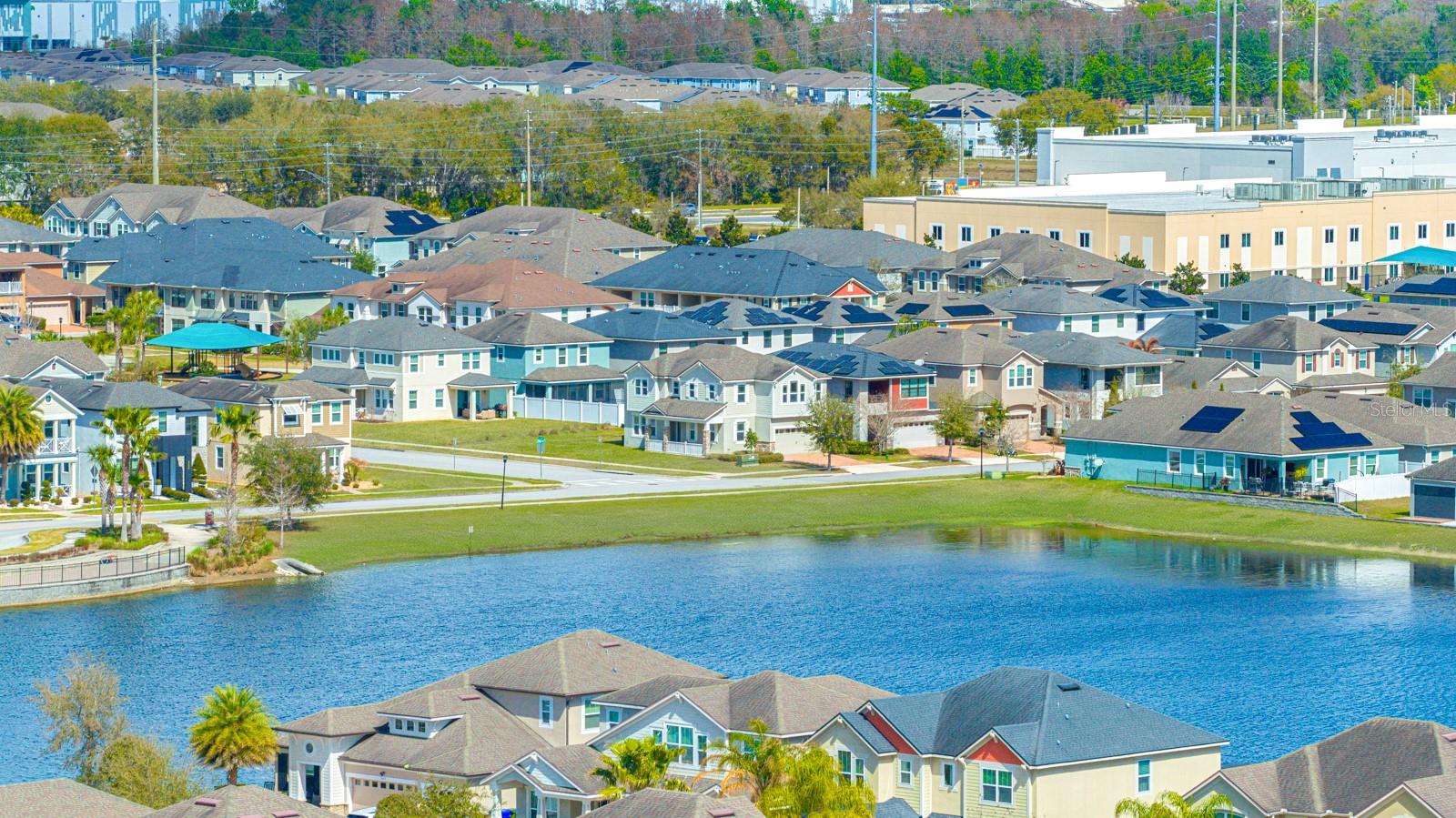 Details for 2615 Rapollo Drive, KISSIMMEE, FL 34741